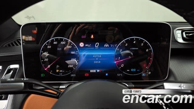 Mercedes-Benz S-класс W223, 2022 8