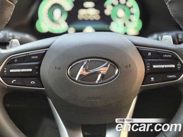 Hyundai Palisade VIP, 2022 6