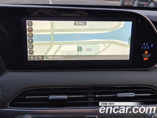 Hyundai Palisade VIP, 2022 7