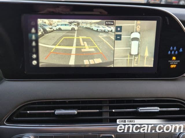 Hyundai Palisade VIP, 2022 8