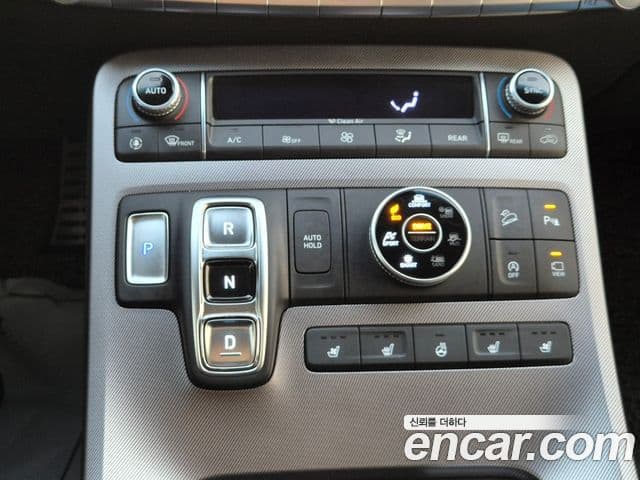 Hyundai Palisade VIP, 2022 9