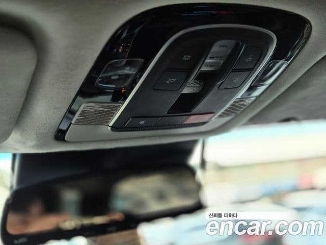 Hyundai Palisade VIP, 2022 10