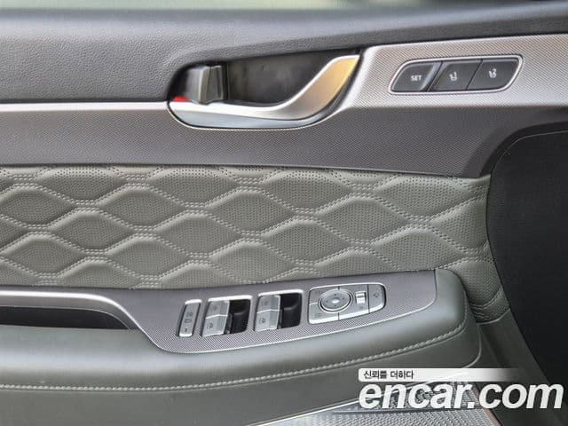 Hyundai Palisade VIP, 2022 13