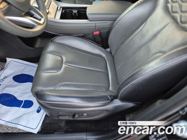 Hyundai Palisade VIP, 2022 14