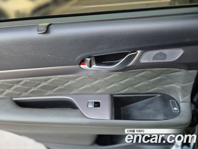 Hyundai Palisade VIP, 2022 15