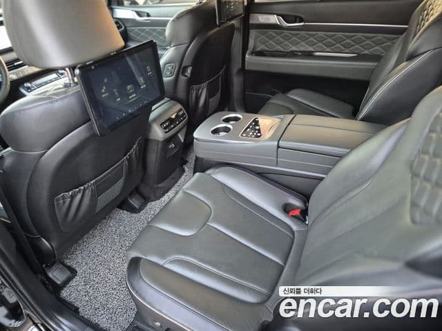 Hyundai Palisade VIP, 2022 16