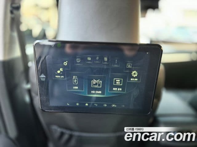 Hyundai Palisade VIP, 2022 18