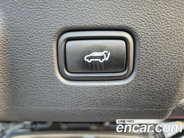 Hyundai Palisade VIP, 2022 19