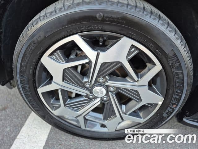 Hyundai Palisade VIP, 2022 20