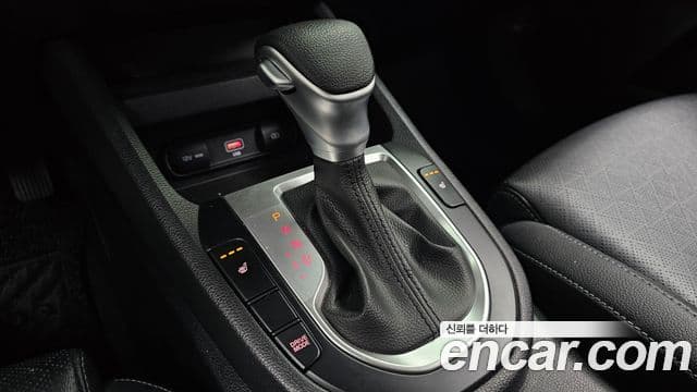 Kia The / новый New K3 2세대 Trendy, 2022 9