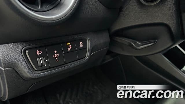 Kia The / новый New K3 2세대 Trendy, 2022 14