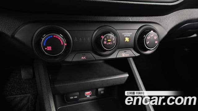 Kia The / новый New K3 2세대 Trendy, 2022 17