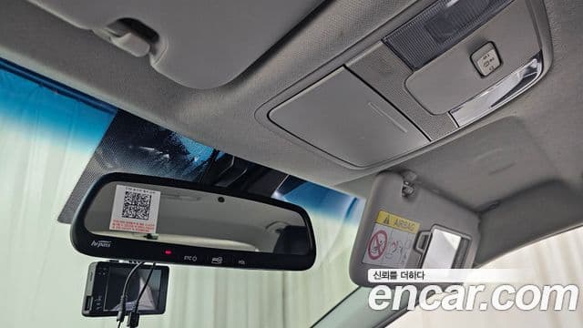 Kia The / новый New K3 2세대 Trendy, 2022 18