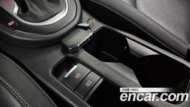 Kia The / новый New K3 2세대 Trendy, 2022 19