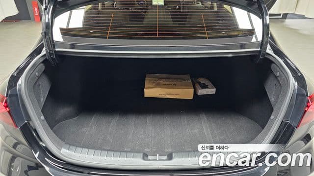 Kia The / новый New K3 2세대 Trendy, 2022 20