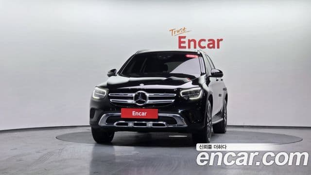 Mercedes-Benz GLC-класс X253 GLC300e 4MATIC, 2021 3