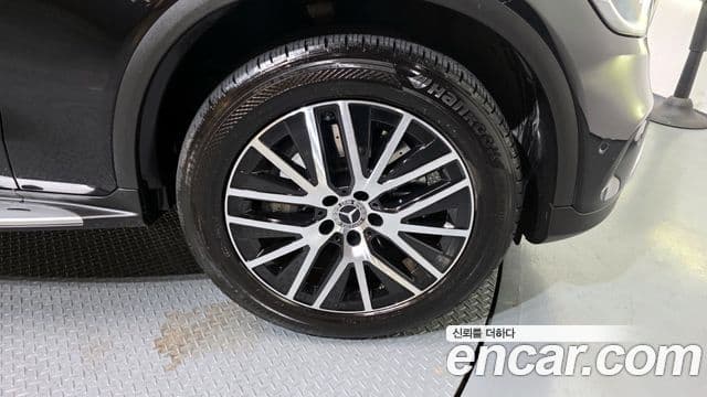 Mercedes-Benz GLC-класс X253 GLC300e 4MATIC, 2021 все фото