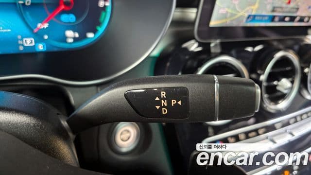 Mercedes-Benz GLC-класс X253 GLC300e 4MATIC, 2021 9