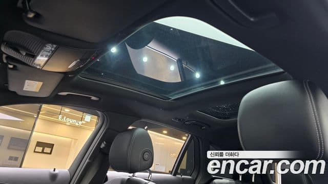 Mercedes-Benz GLC-класс X253 GLC300e 4MATIC, 2021 18