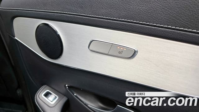 Mercedes-Benz GLC-класс X253 GLC300e 4MATIC, 2021 19