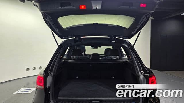 Mercedes-Benz GLC-класс X253 GLC300e 4MATIC, 2021 20