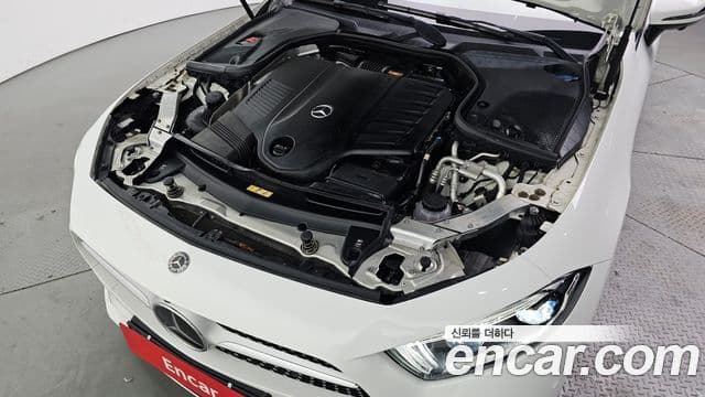 Mercedes-Benz CLS-класс C257 AMG Line, 2021 6