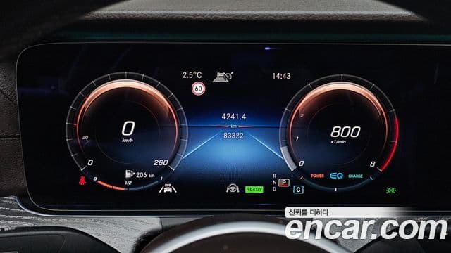 Mercedes-Benz CLS-класс C257 AMG Line, 2021 8