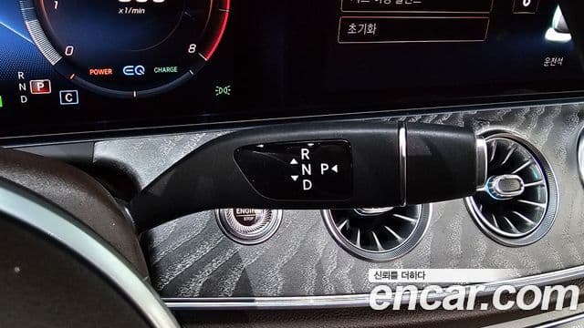 Mercedes-Benz CLS-класс C257 AMG Line, 2021 9