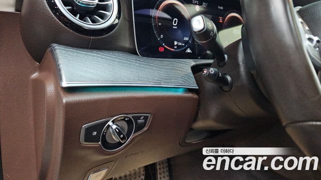 Mercedes-Benz CLS-класс C257 AMG Line, 2021 13