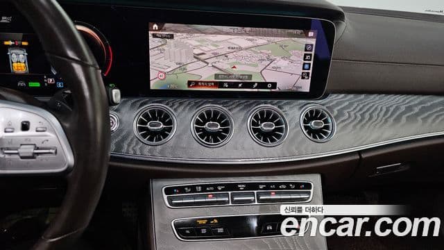 Mercedes-Benz CLS-класс C257 AMG Line, 2021 15