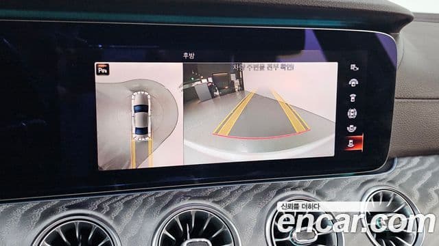 Mercedes-Benz CLS-класс C257 AMG Line, 2021 16