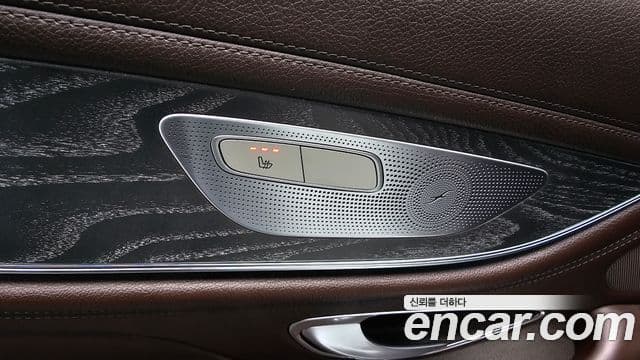 Mercedes-Benz CLS-класс C257 AMG Line, 2021 19