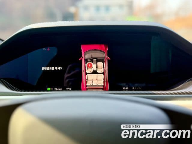 Tesla модель S Plaid, 2023 16