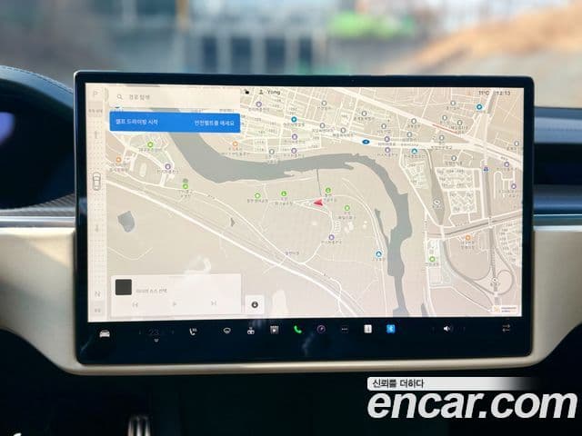 Tesla модель S Plaid, 2023 17