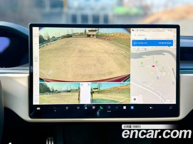 Tesla модель S Plaid, 2023 18