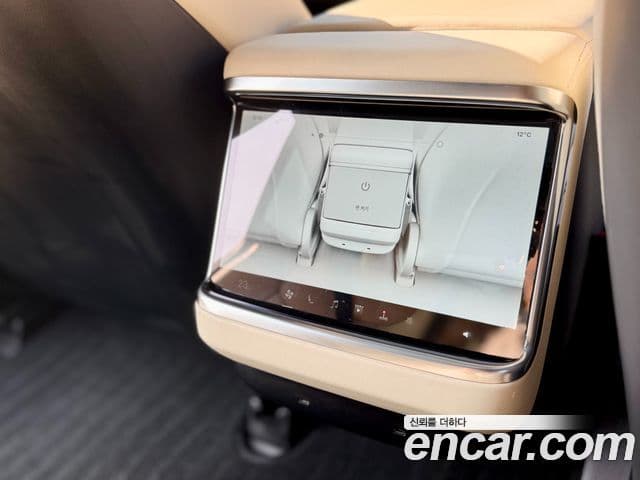 Tesla модель S Plaid, 2023 19