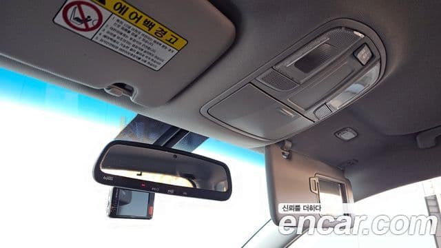 Hyundai All New Tucson Modern, 2018 12