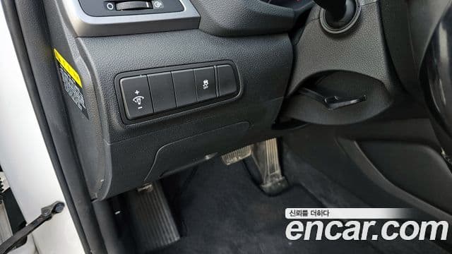 Hyundai All New Tucson Modern, 2018 14