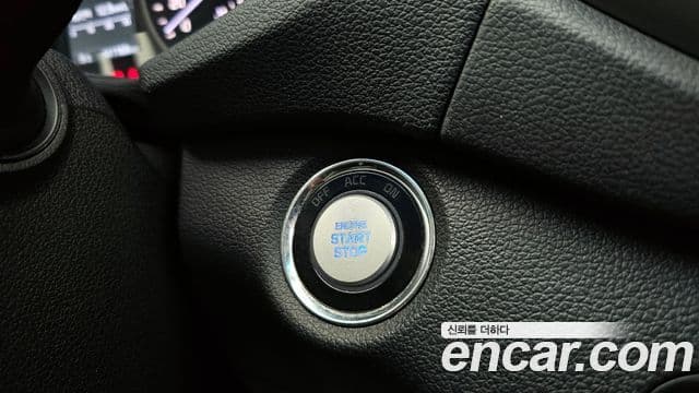 Hyundai All New Tucson Modern, 2018 20