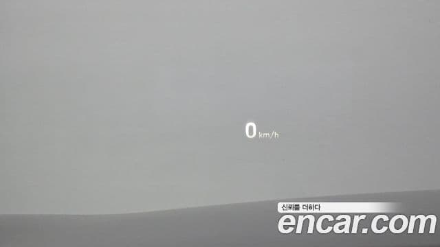 Genesis EQ900 Prestige, 2018 17