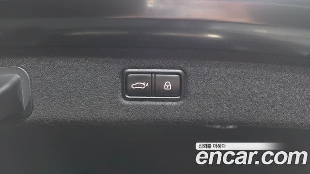 Genesis EQ900 Prestige, 2018 20