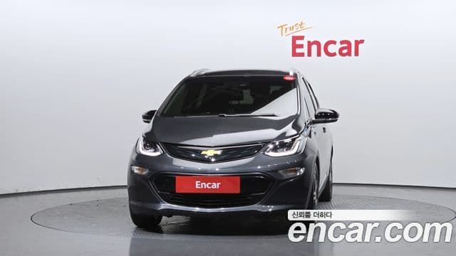 Chevrolet(GM대우) 볼트 EV Premier, 2019 3
