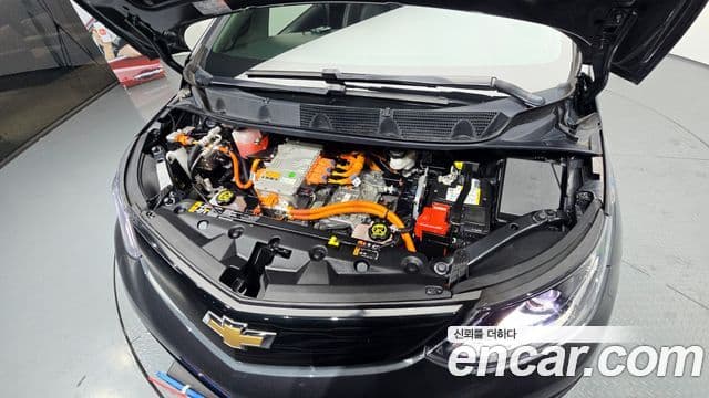 Chevrolet(GM대우) 볼트 EV Premier, 2019 6