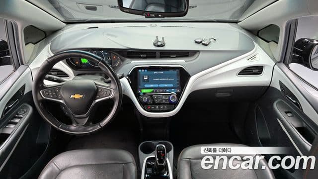 Chevrolet(GM대우) 볼트 EV Premier, 2019 7