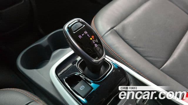 Chevrolet(GM대우) 볼트 EV Premier, 2019 9