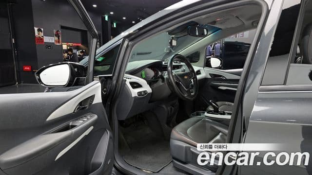 Chevrolet(GM대우) 볼트 EV Premier, 2019 10
