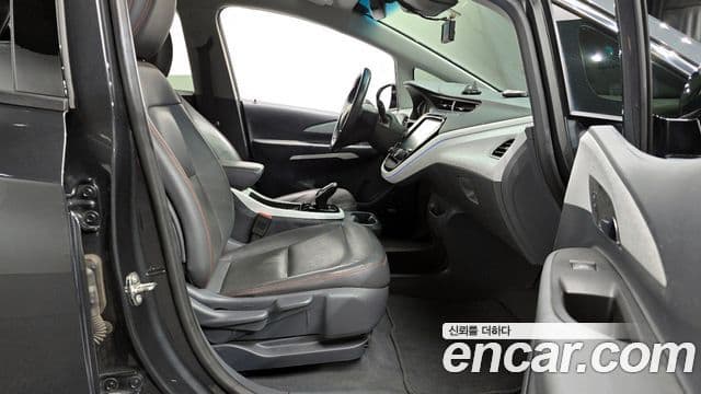 Chevrolet(GM대우) 볼트 EV Premier, 2019 11