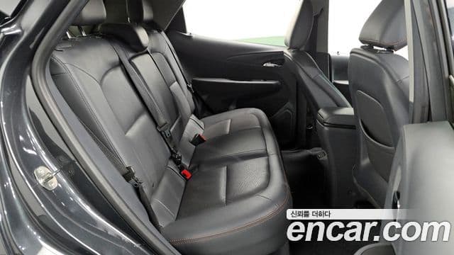 Chevrolet(GM대우) 볼트 EV Premier, 2019 12