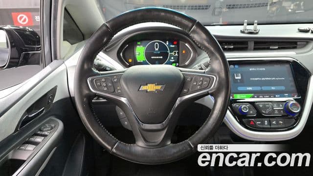 Chevrolet(GM대우) 볼트 EV Premier, 2019 13