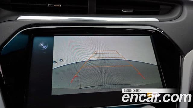 Chevrolet(GM대우) 볼트 EV Premier, 2019 14